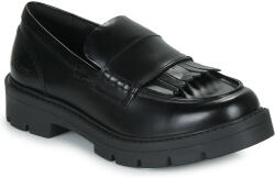 Kickers Pantofi sport Casual Fete KORI KILTY Kickers Negru 38
