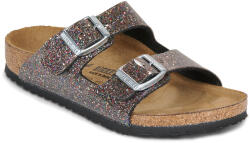 Birkenstock Papuci de vară Fete Arizona Kids BIRKENSTOCK Negru 28