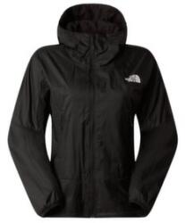The North Face Ridgelite Futurefleece Wind Jacket Women Jachetă TNF BLACK S