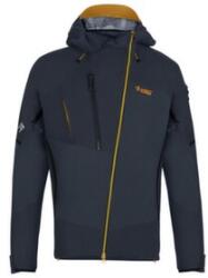 Direct Alpine Guide 9.0 Jachetă anthracite/mango L