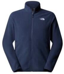 The North Face Glacier Fleece Jacket Men Jachetă SUMMIT NAVY S