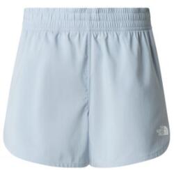 The North Face Flex Woven Short 3IN Women Pantaloni scurți FM2 FROST GREY L/REGULAR