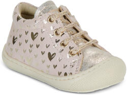 Naturino Ghete Fete NATURINO COCOON ZIP Naturino roz 20