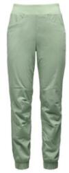 Black Diamond Notion SP Pants Women Pantaloni Desert Sage M