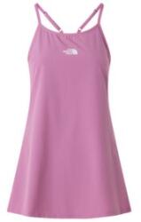 The North Face Flex Woven 2in1 Dress Women Rochie G6E HUSHED LAVENDER S