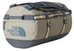 The North Face Base Camp Duffel - S (52ST) Geantă N6V STONE SLAB/GRANITE GREY/DESERT STONE