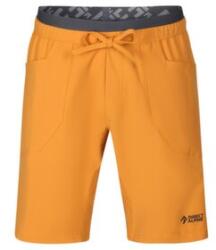 Direct Alpine Solo Shorts 3.0 Men Pantaloni scurți ochre M