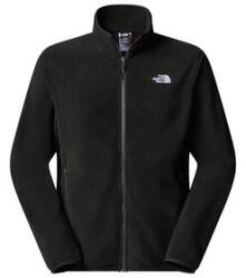 The North Face Glacier Fleece Jacket Men Jachetă TNF BLACK L