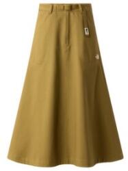 The North Face Canvas Skirt Women Fuste 2EL CEDAR 8/REG