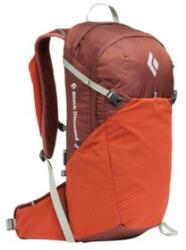 Black Diamond Trail Vista 20 Backpack Rucsac Burnt Sienna M/L Rucsac tura