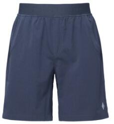 Black Diamond Sierra Shorts Men Pantaloni scurți Charcoal XL