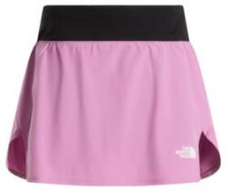 The North Face Flex Woven Skort Women Fuste G6E HUSHED LAVENDER L