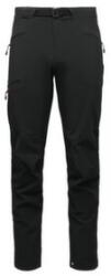 Black Diamond Alpine Light Pants Men Pantaloni Black 31
