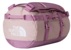 The North Face Base Camp Duffel - XS (52SS) Geantă NKK METAL PINK/HUSHED LAVENDER