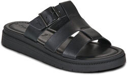 Tamaris Papuci de vară Femei 27102 Tamaris Negru 37