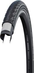Schwalbe Külső 26x2, 00(559-50) Delta Cruiser Plus Act Hs431 Pg Green Ref 985g