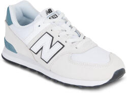 New Balance Pantofi sport Casual Fete 574 New Balance Bej 37