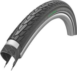 Schwalbe Külső 24x1.75(507-47) Road Cruiser Plus Act Hs484 Pg Green Ref Tw 750g