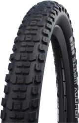 Schwalbe Külső 27, 5x2, 80(584-70) Johnny Watts Perf Hs604 Hajt Rg Dd Adx Ss 1170g