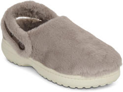 Crocs Papuci de casă Femei Classic Unfurgettable Clog Crocs Bej 46 / 47