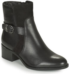 Tamaris Botine Femei FADER Tamaris Negru 40