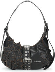 Desigual Genți de umăr Femei BAG CURIO MARGOT Desigual Negru Unic