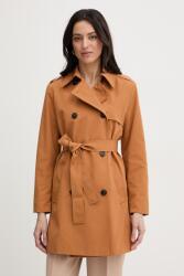 MAX&Co. Max&Co. női trench MCOARIS - barna 42