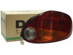 Depo Hátsó Lámpa Jobb Daewoo Matiz M100 M150 98-01 liftback