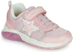 GEOX Pantofi sport Casual Fete J SPAZIALE GIRL A Geox roz 25