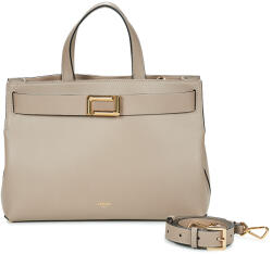 Lancel Genti de mână Femei ANGELE DE LANCEL M TOP HANDLE Lancel Bej Unic