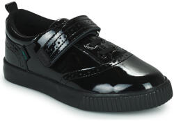 Kickers Pantofi sport Casual Fete - Kickers Negru 31