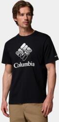 Columbia CSC Seasonal Graphic Tee D