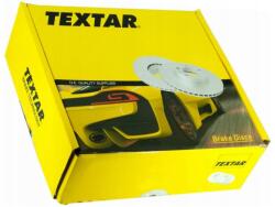 Textar Első Féktárcsák 92118100