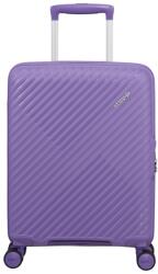American Tourtister American Tourister DIABLAST négykerekű kabinbőrönd-Lila 159573-A989