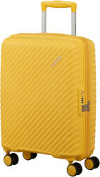 American Tourtister American Tourister DIABLAST négykerekű kabinbőrönd-Yellow 159573-A988