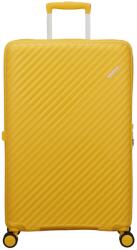 American Tourtister American Tourister DIABLAST négykerekű bővíthető nagy bőrönd-Yellow 159576-A988