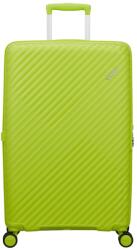 American Tourtister American Tourister DIABLAST négykerekű bővíthető nagy bőrönd-Lime159576-A991