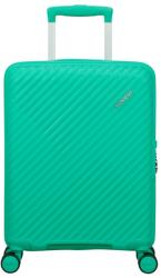 American Tourtister American Tourister DIABLAST négykerekű kabinbőrönd-Aquazöld 159573-A990