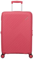 American Tourtister American Tourister DIABLAST négykerekű bővíthető közepes bőrönd-Pink 159574-A945
