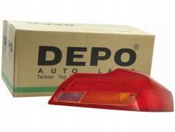 Depo Hátsó Lámpa Jobb Opel Insignia A 08-17