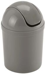 Heidrun Coș de hârtie din plastic 6 l Cos de gunoi