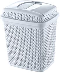 Hobby Life Coș de gunoi Diamond 10 l Cos de gunoi