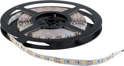 ELMARK Led Szalag 5050 24vdc 14, 4w 60pcs/m Ip20 Hideg Fehér (99led867) - dreamlighting