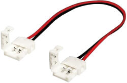 ELMARK Csatlakozó Led Neonhoz 12v/dc 4, 8w/m (99acc83)