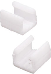 ELMARK Klip A Led Neonhoz 12v/dc 4, 8w/m (99acc84)