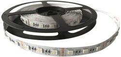 ELMARK Led Szalag Led300 5050 14, 4w/m 12v/dc Ip20 60pcs/1m Rgbw (99led884)