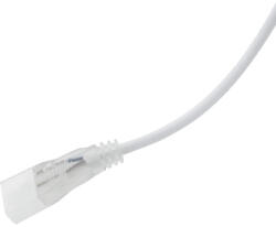 ELMARK Elektromos Csatlakozó Neon Flex Ledhez (99acc76)