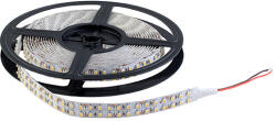 ELMARK Led Szalag Led1200 3528 12v/dc Ip20 2x120pcs/1m Hideg Fehér (99led685)