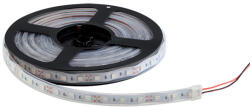 ELMARK Led Szalag Led300 5050 12v/dc Ip65 60pcs/1m Kék (99led681)