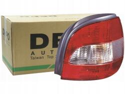 Depo Jobb Hátsó Lámpa Renault Megane I 98-99 Scenic I 99-03